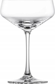 Echo Cocktail Műanyag Üveg 277 ml (kpl. 4 db)