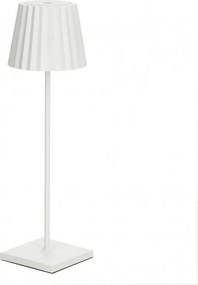 NOVOLUX 914A-L0103L-01 LITTA Kültéri Dekorációs Lámpa Fehér LED IP54