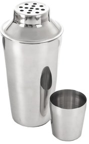 Rozsdamentes acél shaker – Orion