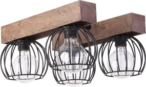 Sigma Lighting MILAN 31575 Plafonlámpa 4x60W/E27