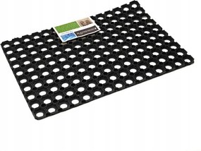 Lábtörlő méhsejt mintával 500x1000mm 16mm vastag