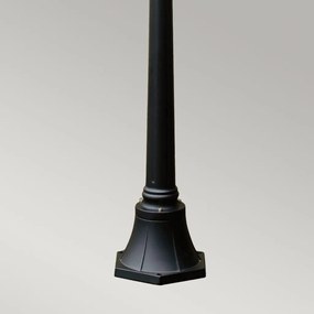 Elstead Lighting LEDBURY GZH-LB5 Utcai lámpa 1x60W/E27 IP44