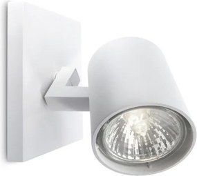 Philips - LED RGBW dimmelhető spotlámpa RUNNER 1xGU10/6,5W/230V fehér