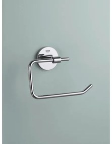 GROHE 41165000 - START COSMOPOLITAN WC-papírtartó 153 × 109 mm króm