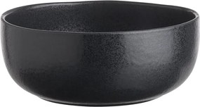 CASA NOVA tálka 600ml, 4 db-os készlet, fekete