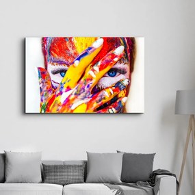 Üvegkép, 70×110 cm – OGLS-2084