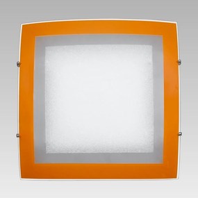 Prezent ARCADA CEILING III. 45003 Süllyesztett mennyezeti lámpa 2x60W/E27 IP20