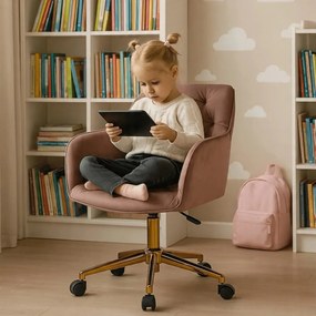 Rózsaszín Bársony Forgósék. KONOR