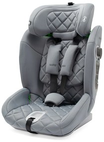 Autósülés  BABY MIX HERO PRO I-SIZE grey