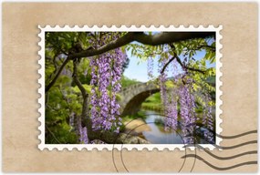 Poszterek 60x40 Japán Orient Buddhizmus