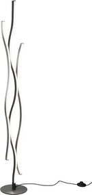 Trio BLAZE 441210305 Állólámpa 1x28w/led 2300+3000+4000k 3250lm ip20