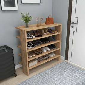 Sergel Atlantic Pine cipősszekrény