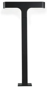 Paulmann 94405 - LED/8,5W IP44 Kültéri lámpa DOBLA 230V