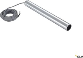SLV FITU 1002563 Függőlámpa 1x60W/E27 IP20