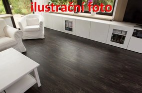 STILISTA Úszó vinyl padló 20m² tölgyfa sötét