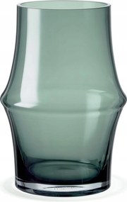 Holmegaard Arc Virågvåza 21 cm Zöld