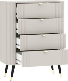 ONYX CABINET 4S
