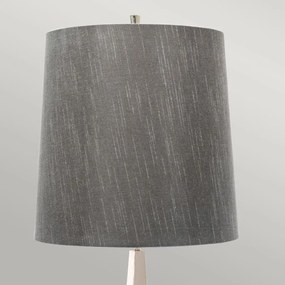 Elstead Lighting ASCENT ASCENT-FL-PN Állólámpa 1x60W/E27