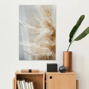 Üvegkép, 30×40 cm – Huhu354