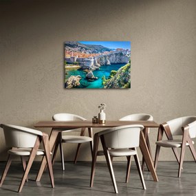 Kép - Dubrovnik (70x50 cm)