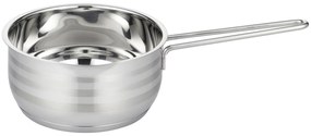 Elo 22316 Basic Rozsdamentes acél kifolyócsőBrillant 16 cm, 1,3 l