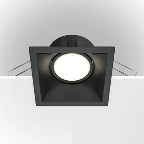 Maytoni DOT DL029-2-01B Beépíthető spotlámpa 1x50W/GU10 IP20