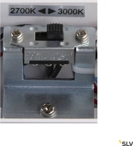 SLV DIRETO 1004743 Fali lámpa 2x20W/LED 2700/3000K 1680/1760LM IP20