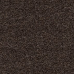 MAZZONI EXPORT Kárpitozott szék TORAY Barna (Apia 442) / natúr tölgy váz