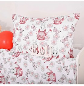 EMI Nyuszi gyermek ágyneműhuzat