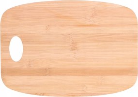 Bambusz vágódeszka 35x25cm