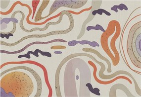 Stílusos Dekoratív fotótapéta Flizelin Absztrakt minták 152x104