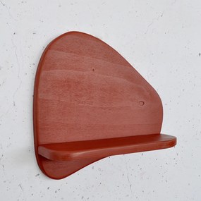 Fali polc, 35 cm – Meh221