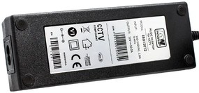 EBD Led tápegység EBD műanyag 12V 120W 10A
