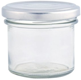 Befőttesüveg készlet 12 db-os 125 ml – Esschert Design