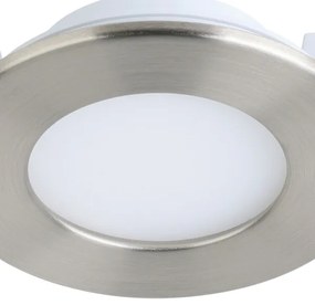 Eglo 900111 - 3× LED-del szerelt, fényerőszabályozható fürdőszobai világítótest FUEVA-Z 2,8W/230V IP44