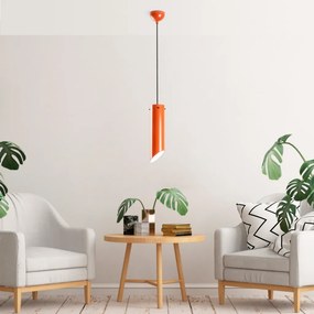 Kesikboru - Orange