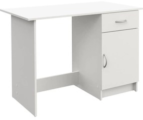 Íróasztal OSIRIS fehér