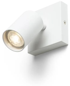 RENDL R13920 DUDE spot lámpa, készlet fehér