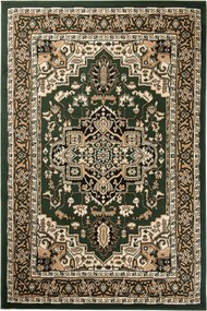 Bcf Szőnyeg Eufrat 120x170 Keleti Klasszikus q1gn