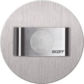 Skoff RUEDA PIR 120° MC-RUE-K-0-1-ML-ML-1 Mozgásérzékelő IP20