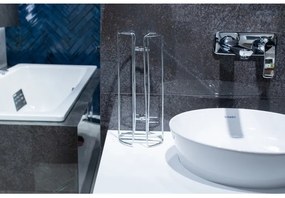 AWD WC papír adagoló