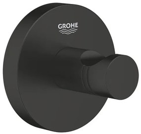 Grohe Essentials fogas fekete matt 1024602430 G1024602430