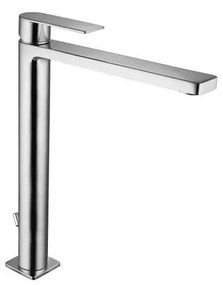 Paffoni - TANGO mosdócsaptelep + leeresztő, fényes króm