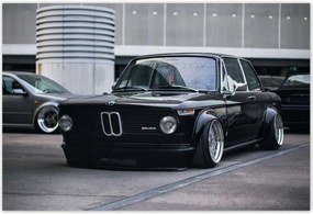 Poszterek 185x125 Bmw Alpina CĂĄpa Shark