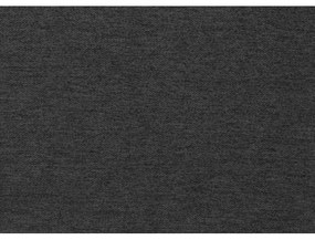 AIRI kihúzható kétüléses kanapé sötétszürke