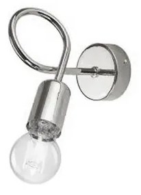 Fali lámpa CAMILLA 1xE27/60W/230V