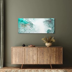 Kép - Tinta absztrakció 2 (120x50 cm)