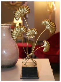 Oasis aranyszínű gyertyatartó - Mauro Ferretti