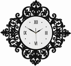 Dekoratív, Áttört Óra , Verona, Vintage,retro