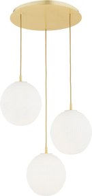 Argon PALOMA 6306 Függőlámpa 2x15W/E27 IP20